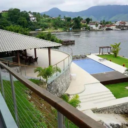 Condominio Pier 103 Angra dos Reis Exterior photo