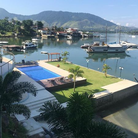 Condominio Pier 103 Angra dos Reis Exterior photo