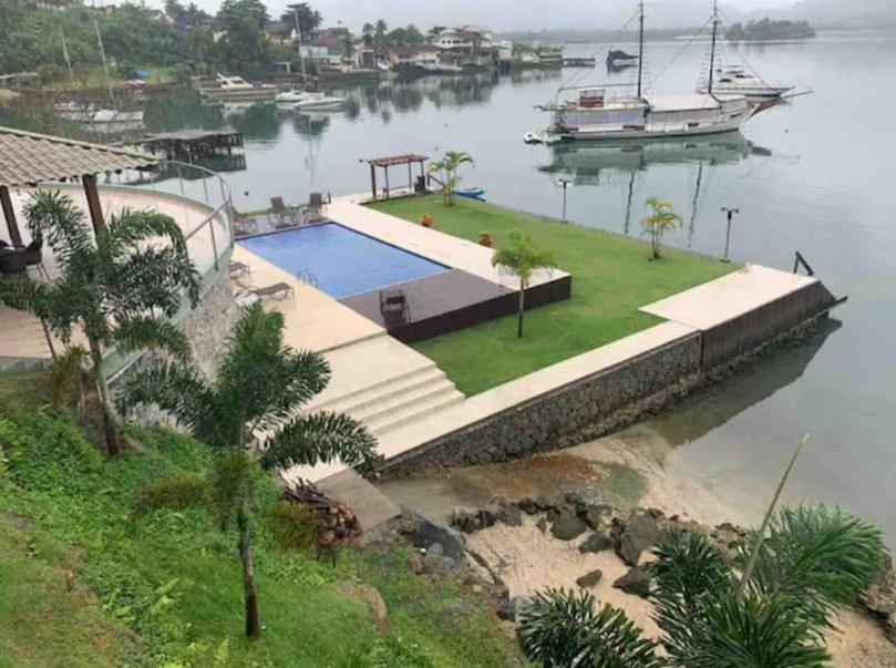 Condominio Pier 103 Angra dos Reis Exterior photo