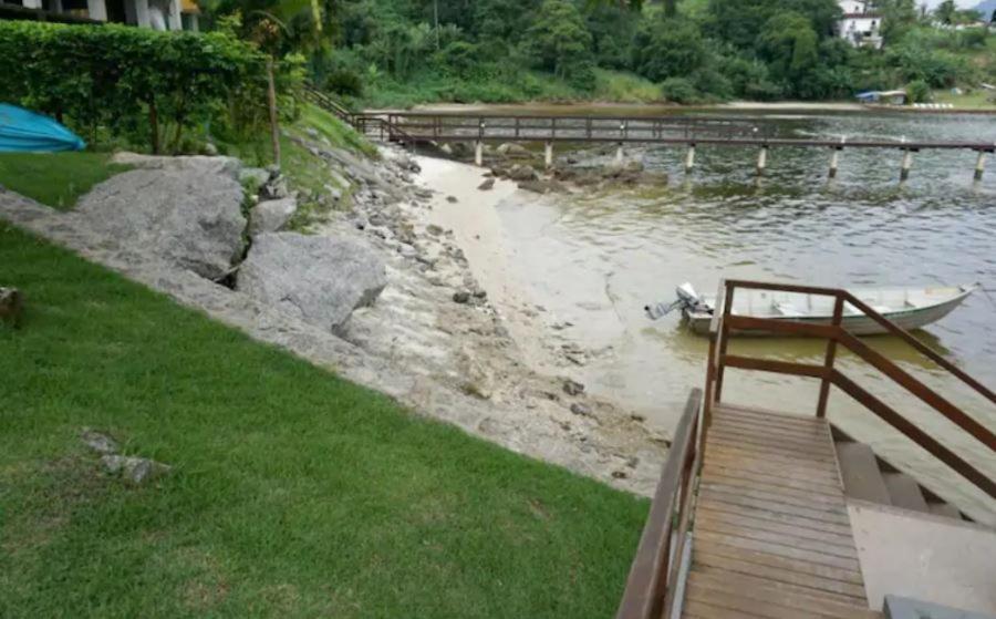 Condominio Pier 103 Angra dos Reis Exterior photo